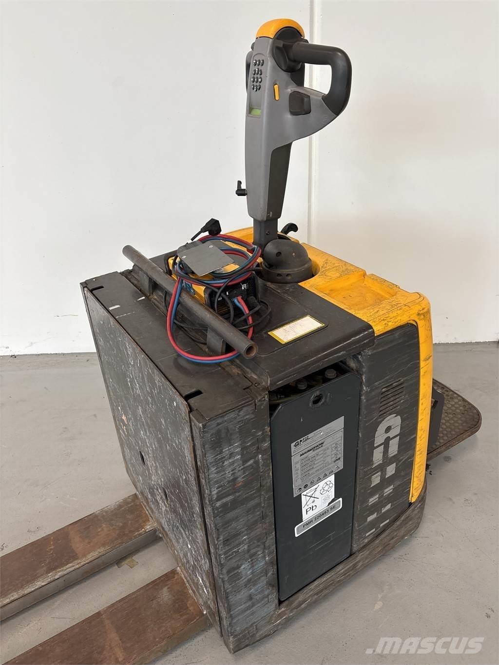 Atlet PMR200P Электрокары