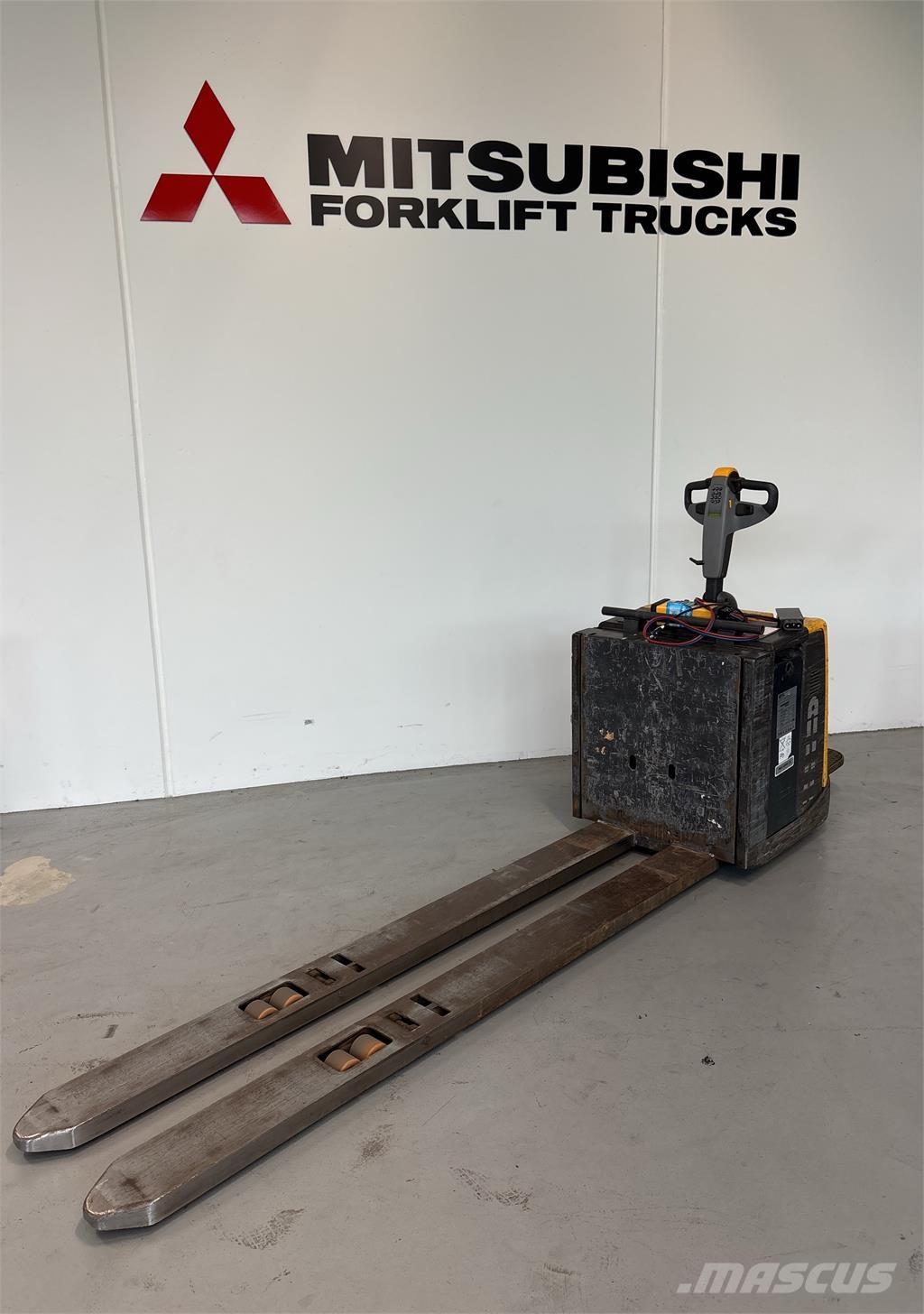 Atlet PMR200P Электрокары