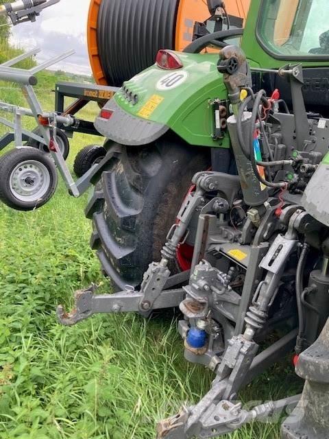 Fendt 718 Gen 6 Трактора