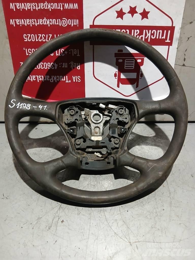 Scania R 440   1487519 Кабины