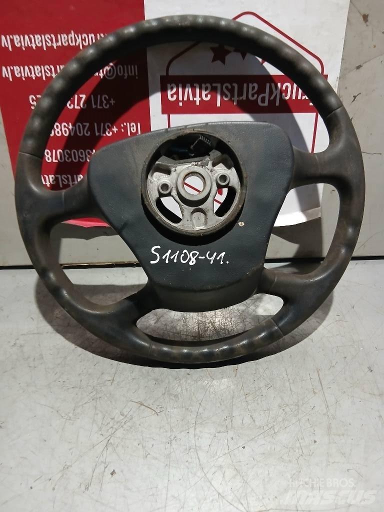 Scania R 440   1487519 Кабины