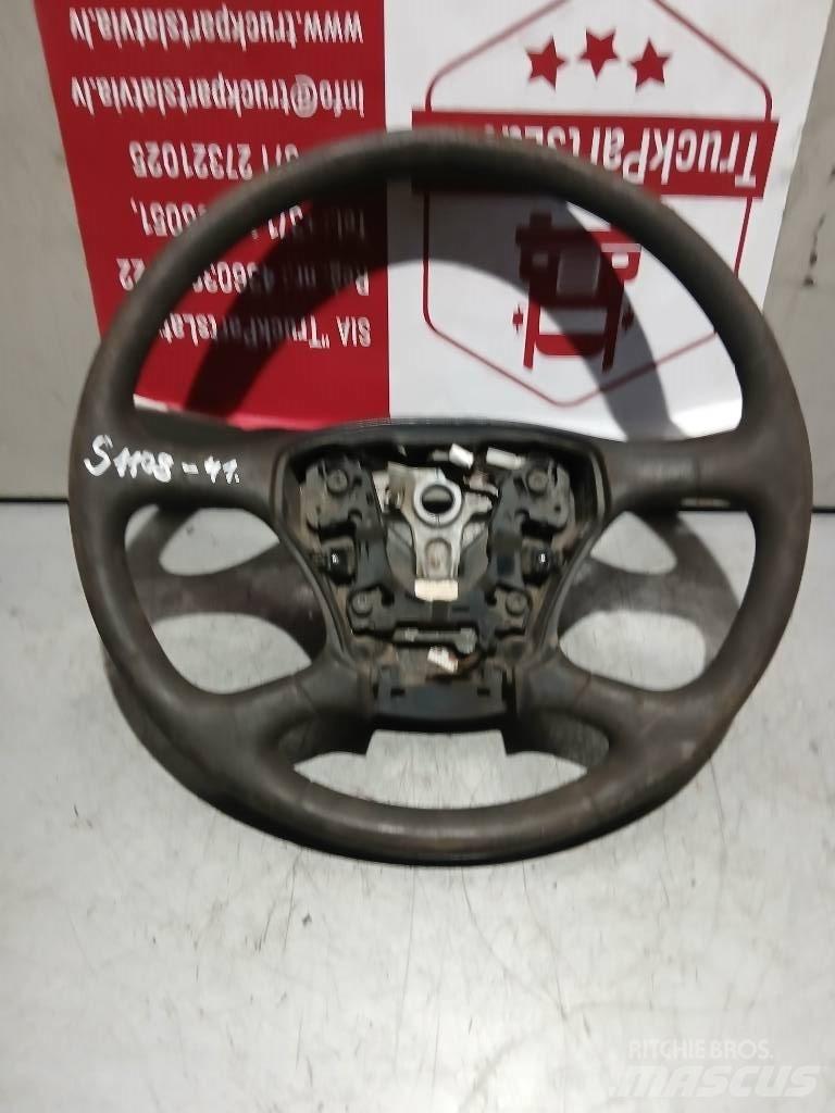 Scania R 440   1487519 Кабины