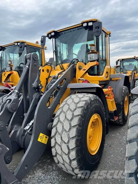 Volvo L90H2 Фронтальные погрузчики