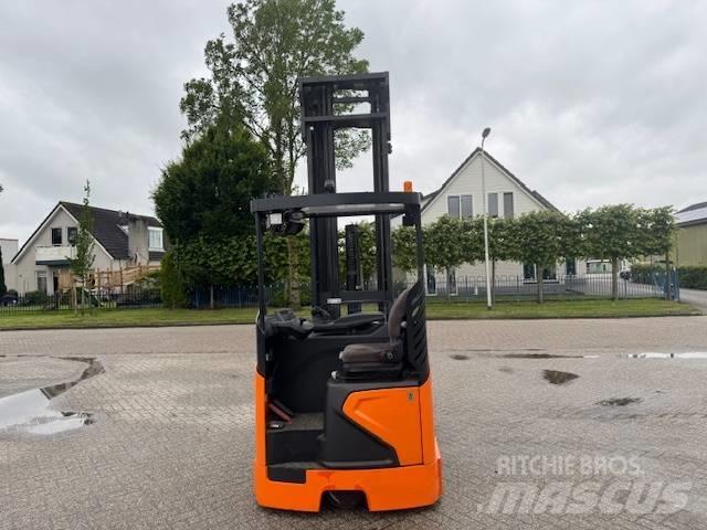 Doosan BR 25 JW-9 Ричтраки