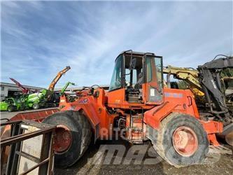 Fiat-Hitachi W 130 Фронтальные погрузчики