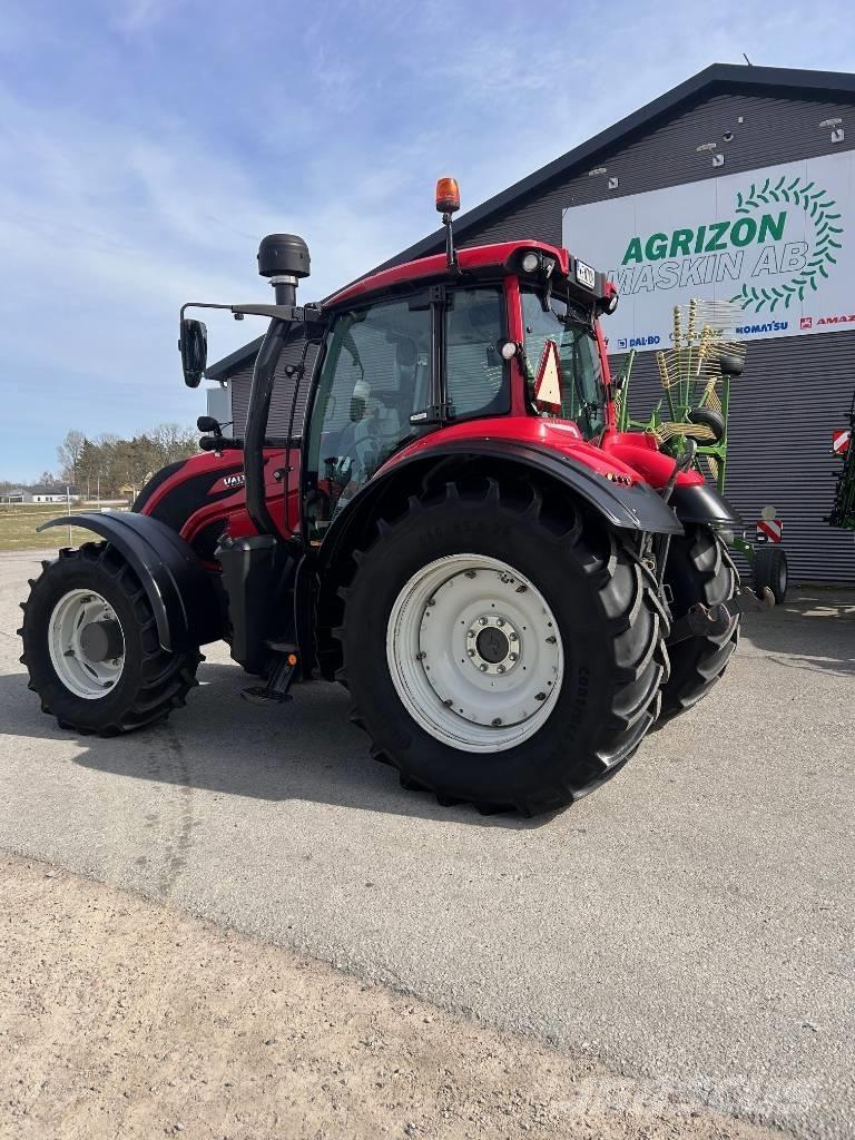 Valtra T 234 Direct Трактора