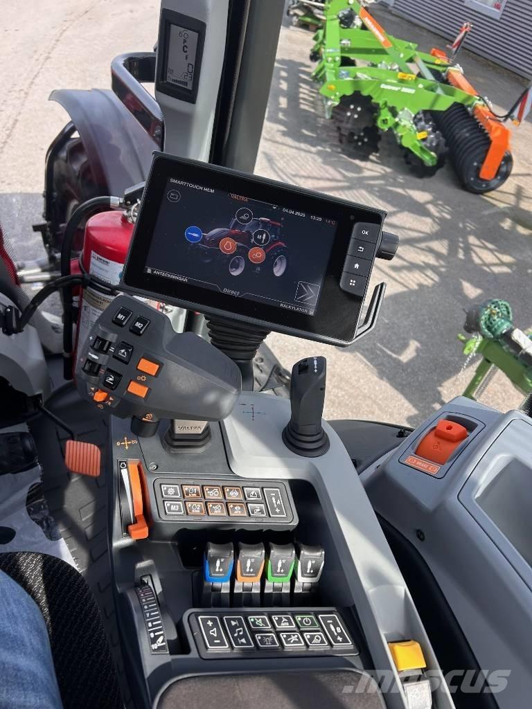 Valtra T 234 Direct Трактора