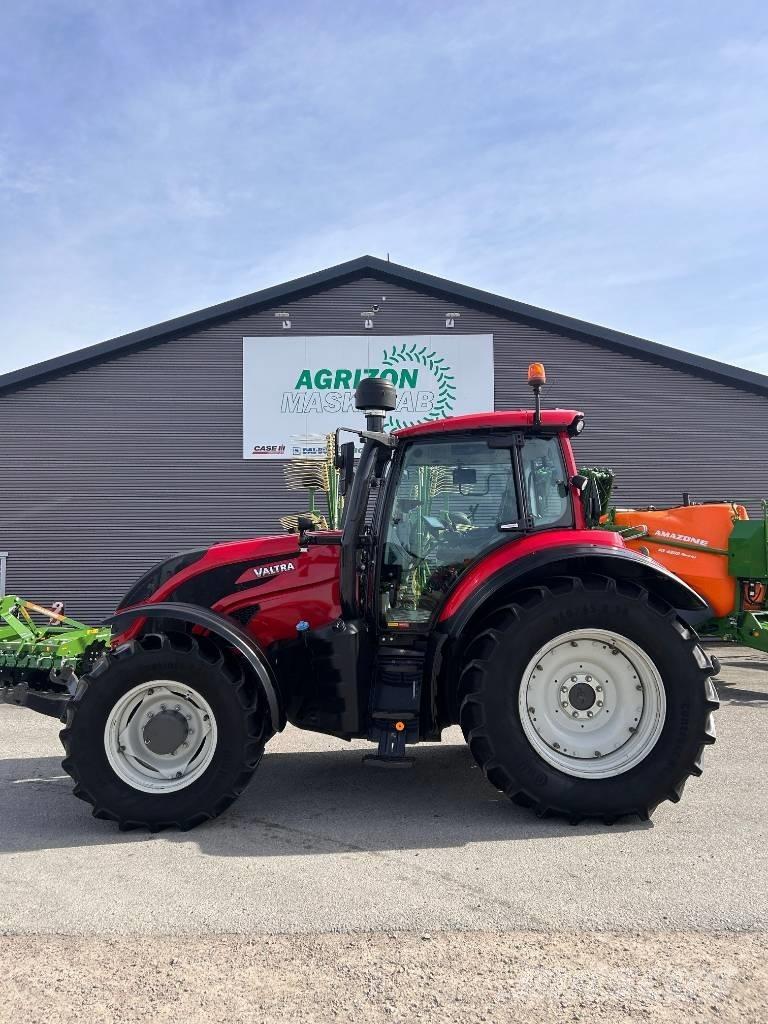 Valtra T 234 Direct Трактора