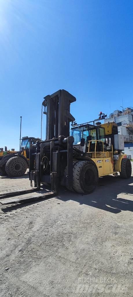 Hyster H32.00F-CM Дизельные погрузчики