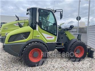 CLAAS Torion 535 Фронтальные погрузчики
