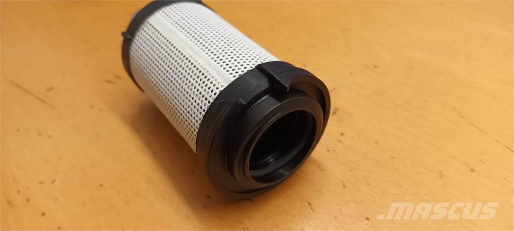 Ponsse 0074852 Гидравлическая система