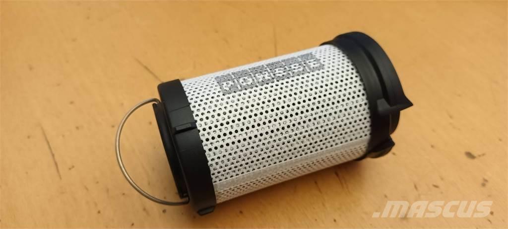 Ponsse 0074852 Гидравлическая система