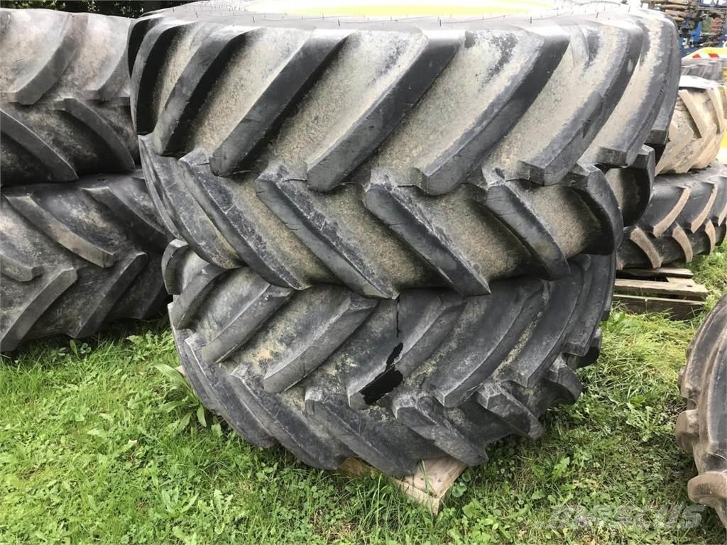 Michelin 650/60R34 Шины и колёса