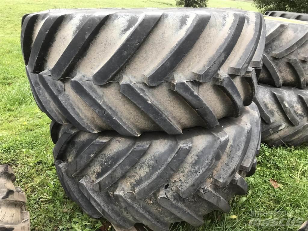 Michelin 650/60R34 Шины и колёса