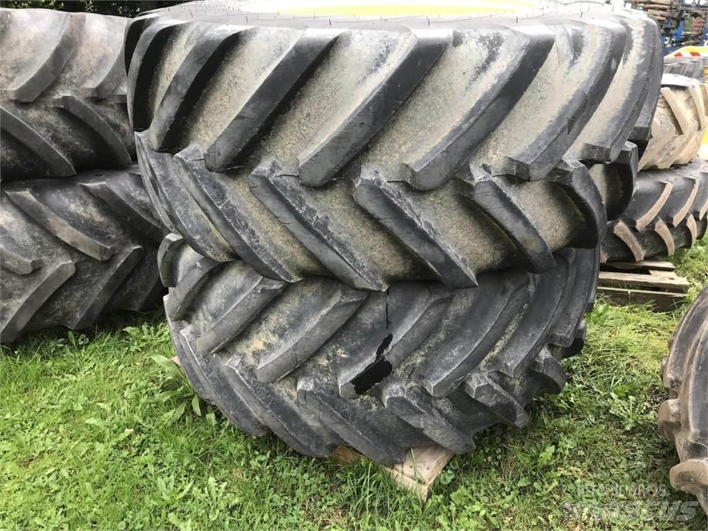 Michelin 650/60R34 Шины и колёса