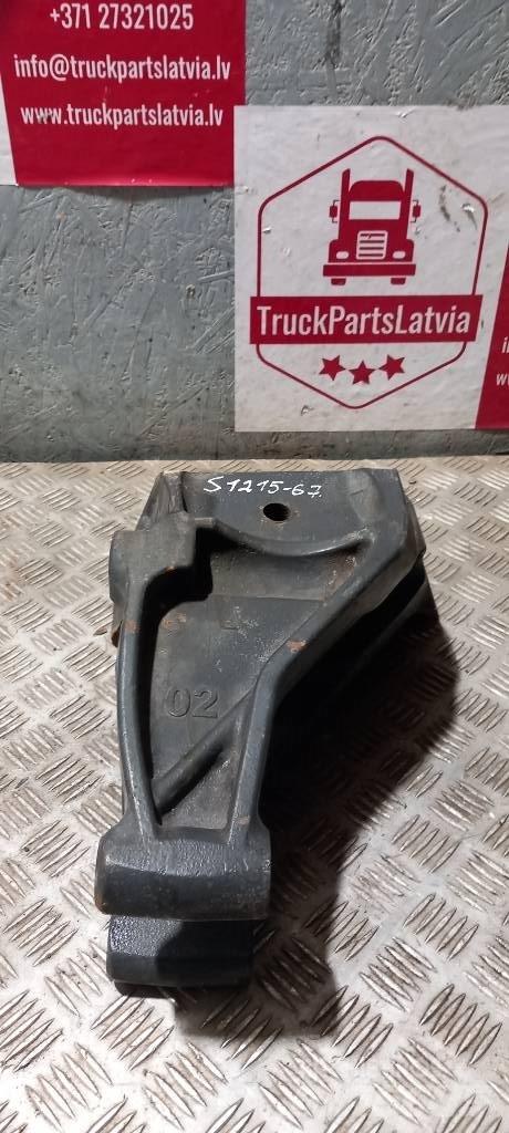 Scania R 440 1790202 Ходовая часть и подвеска