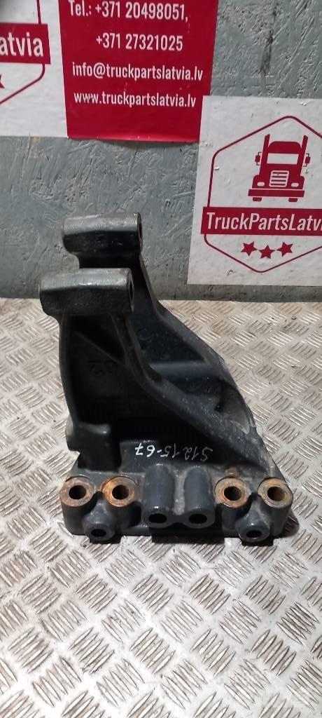 Scania R 440 1790202 Ходовая часть и подвеска