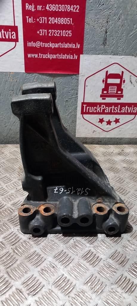 Scania R 440 1790202 Ходовая часть и подвеска