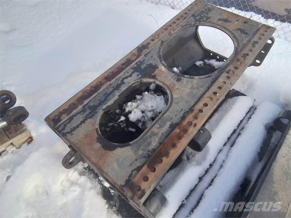 Ponsse Buffalo Другие компоненты лесотехники