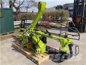 CLAAS Disco 3600 Мульчирователи