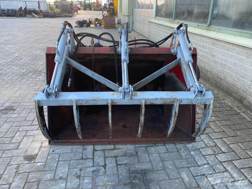 Kubota 520 Ковши