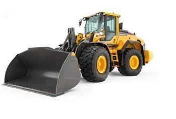 Volvo L 150 H Фронтальные погрузчики