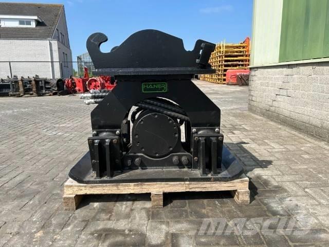  Haner HPC 600 A Вибропогружатели