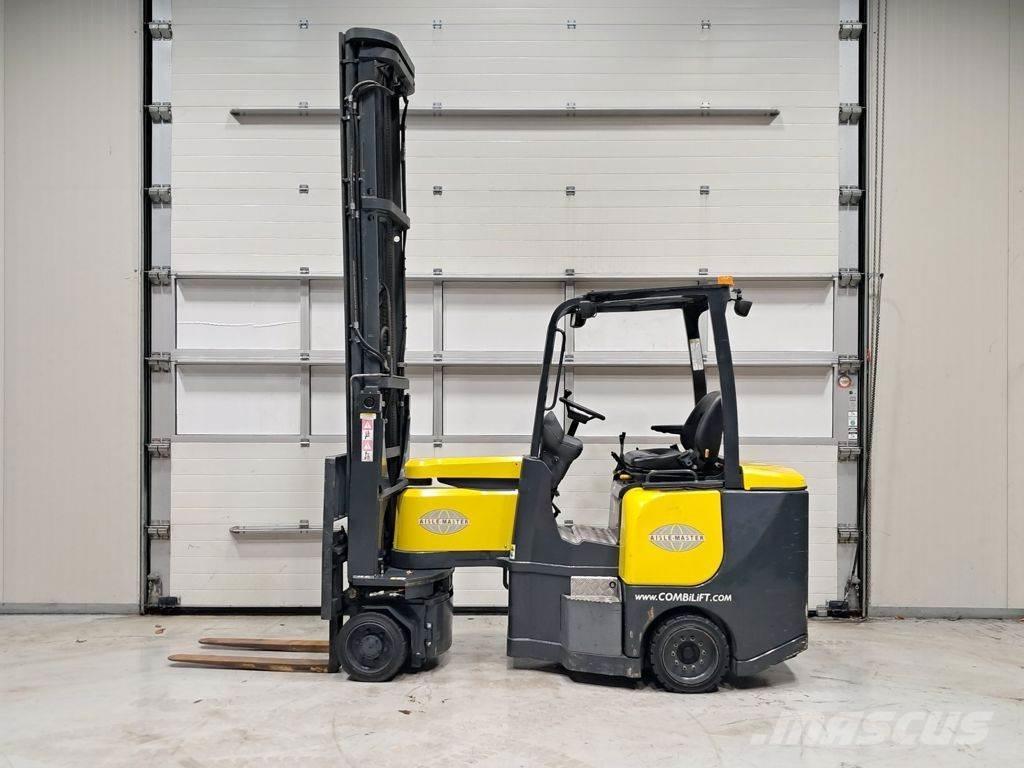 Aisle-Master 20SHE Электропогрузчики