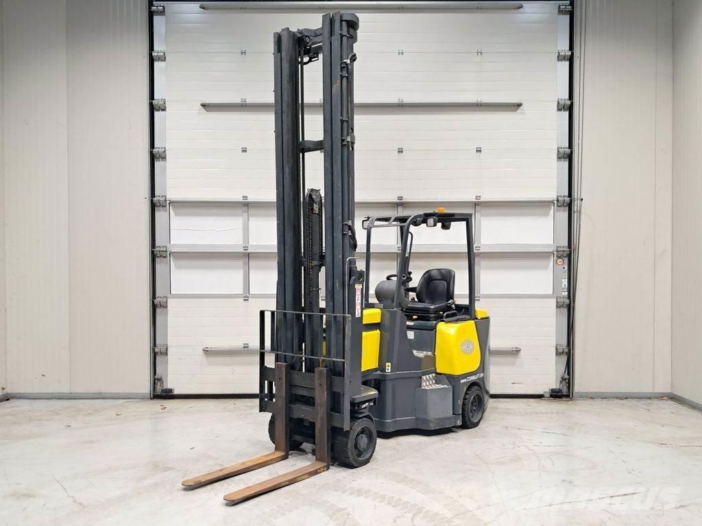 Aisle-Master 20SHE Электропогрузчики