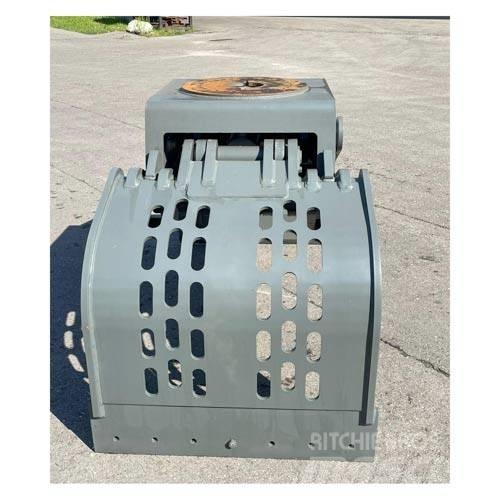  Bavatec SG16 Грейферы