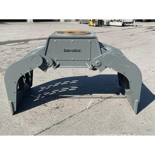  Bavatec SG16 Грейферы