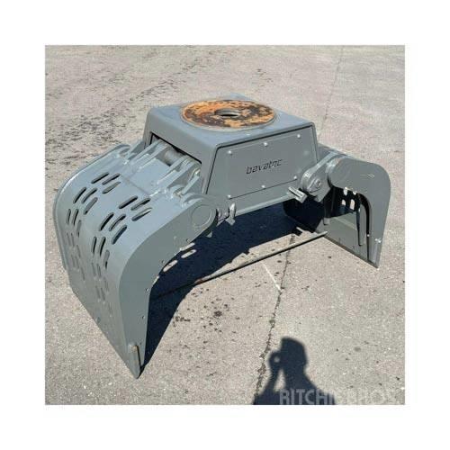  Bavatec SG16 Грейферы