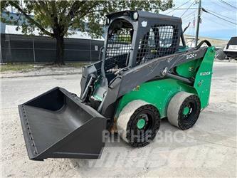 John Deere 312GR Мини-погрузчики
