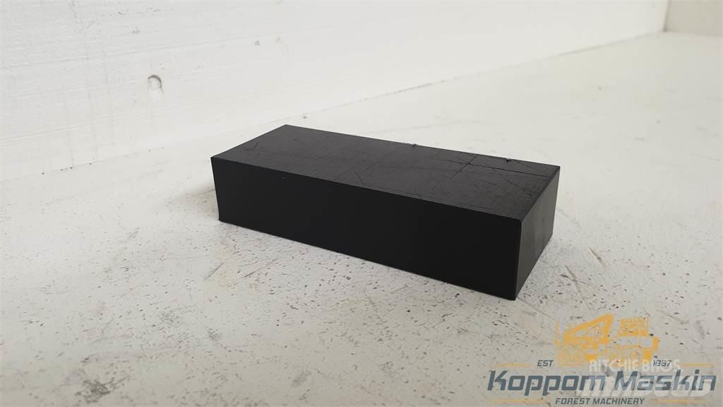 Ponsse P9168 Манипуляторы для харвестеров