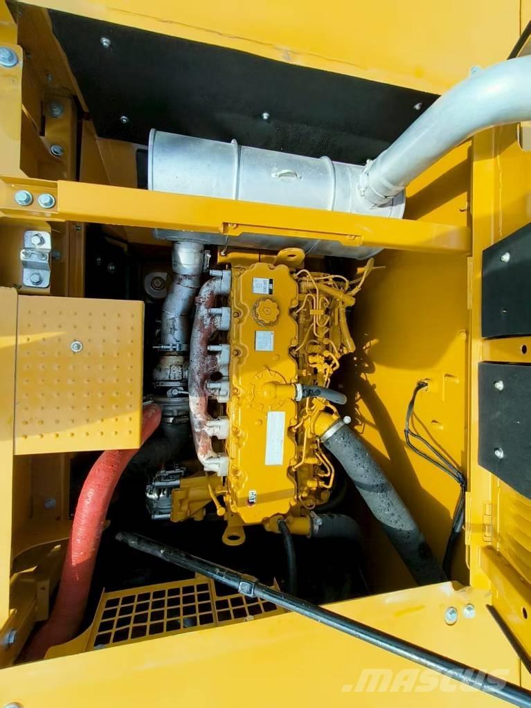 CAT 336GC Гусеничные экскаваторы