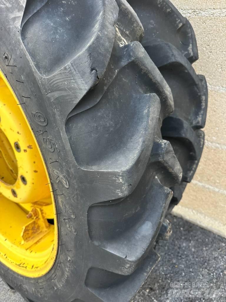 Alliance 230/95R28 Шины и колёса