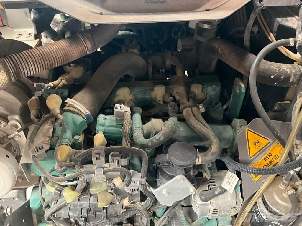Volvo L 30 G Фронтальные погрузчики