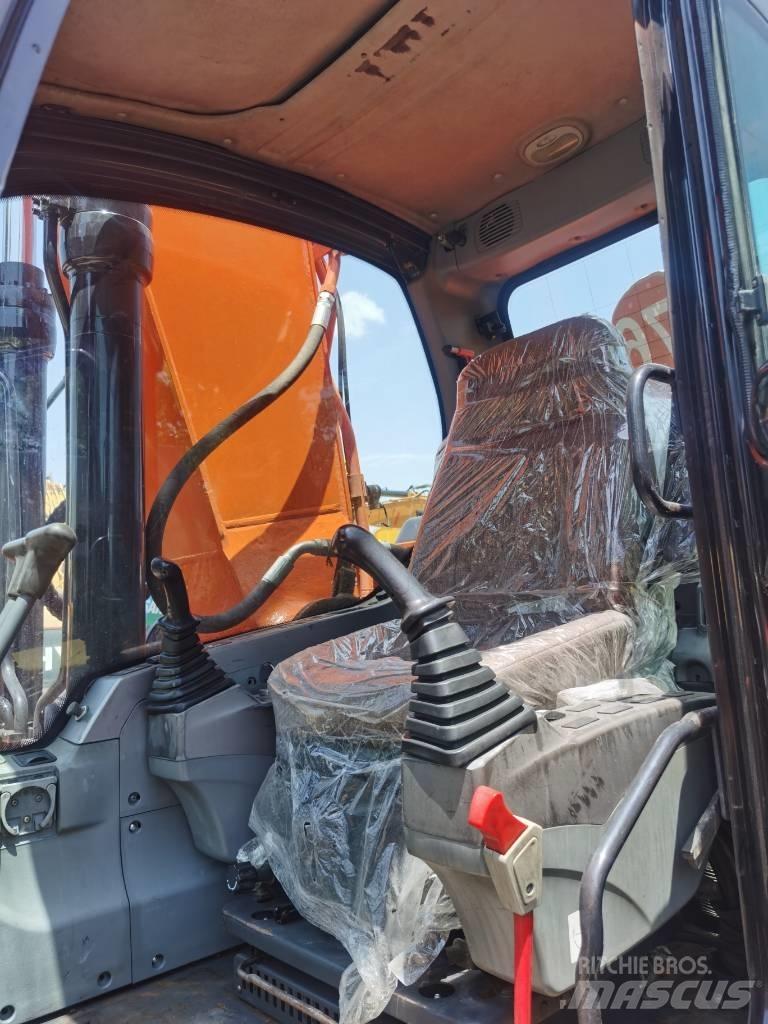 Doosan 225lc-9s Гусеничные экскаваторы