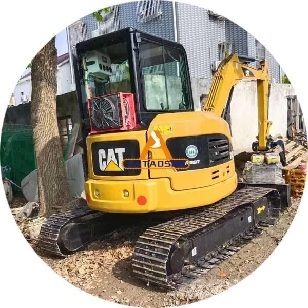 CAT 304CR Мини-экскаваторы
