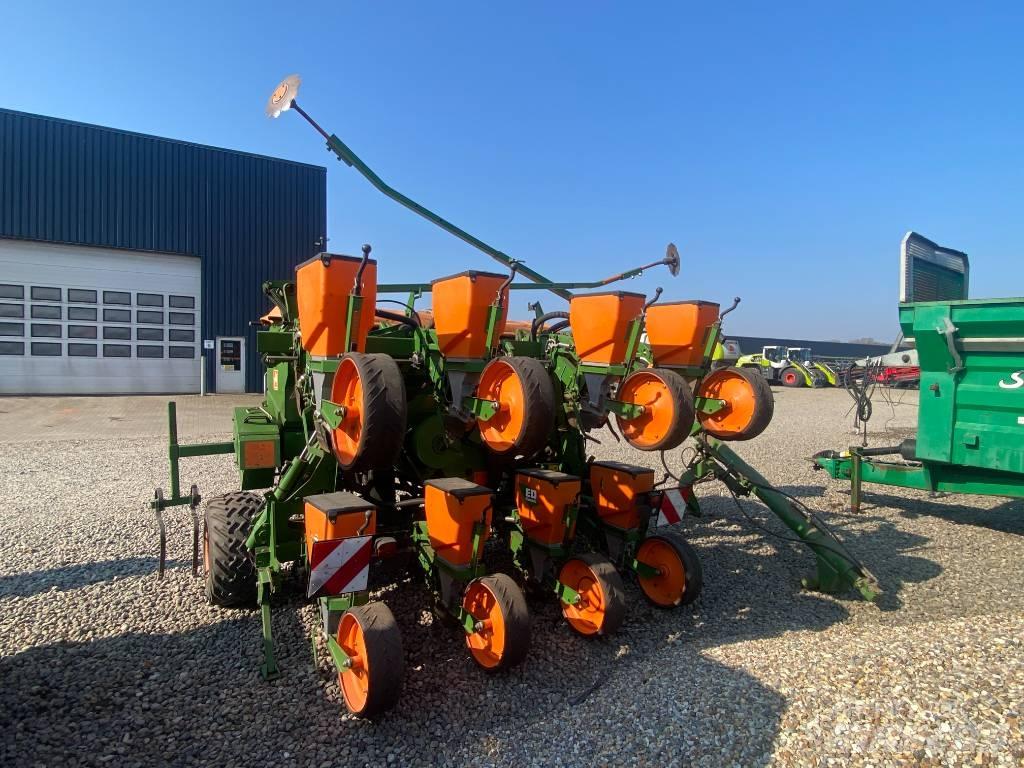 Amazone ED602-K Сеялки точного высева