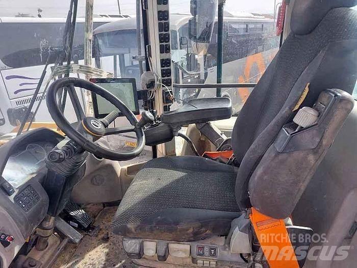 Volvo L150H Другие грузоподъемные машины