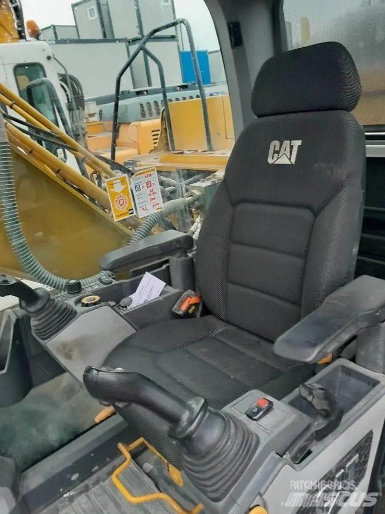 CAT 320 Гусеничные экскаваторы