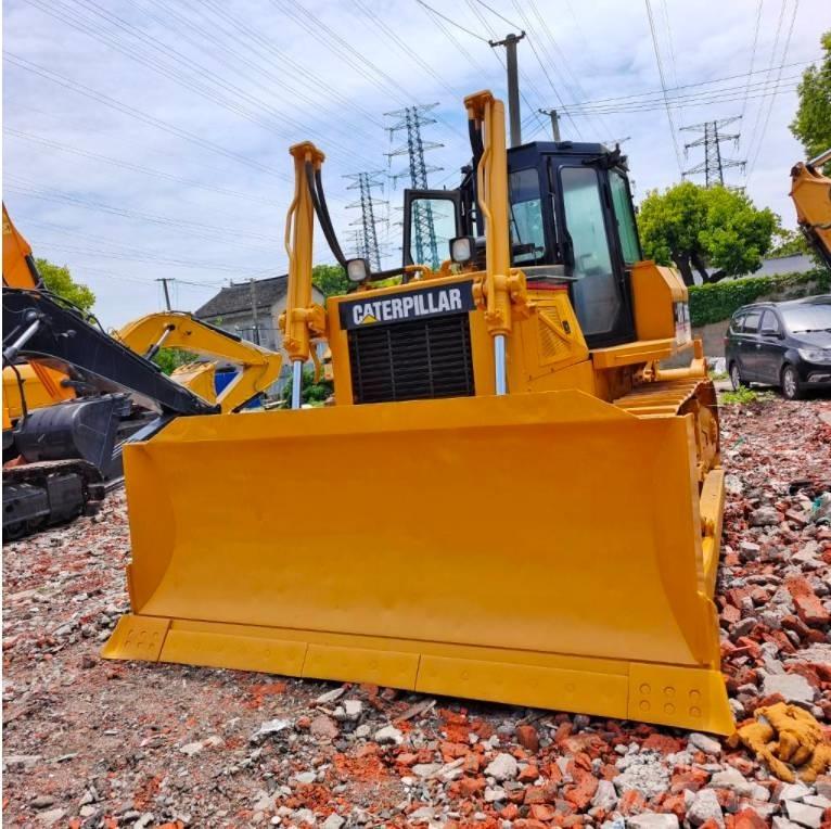 CAT D 6 G Гусеничные бульдозеры