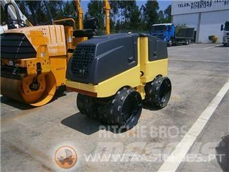 Bomag BMP 8500 Катки тротуарные