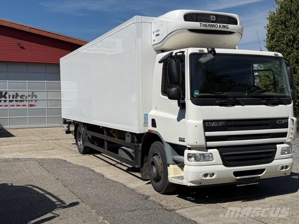 DAF CF 65.300 Грузовики-Рефрижераторы