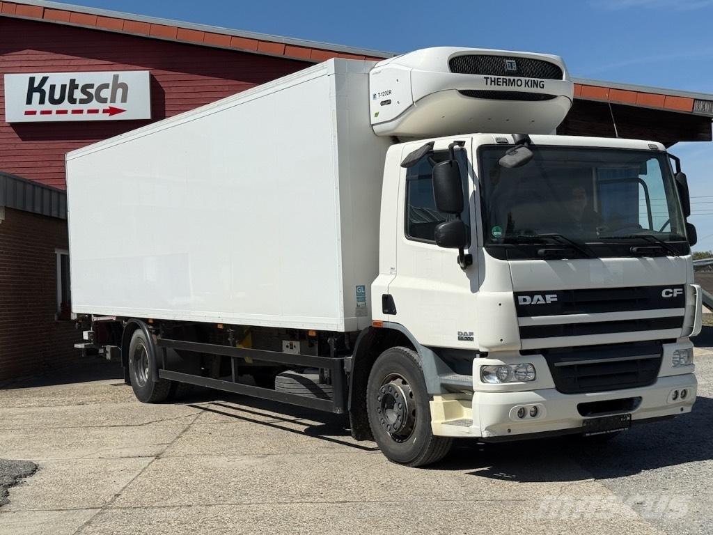 DAF CF 65.300 Грузовики-Рефрижераторы