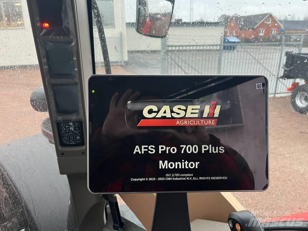 Case IH Puma 175 CVX Трактора