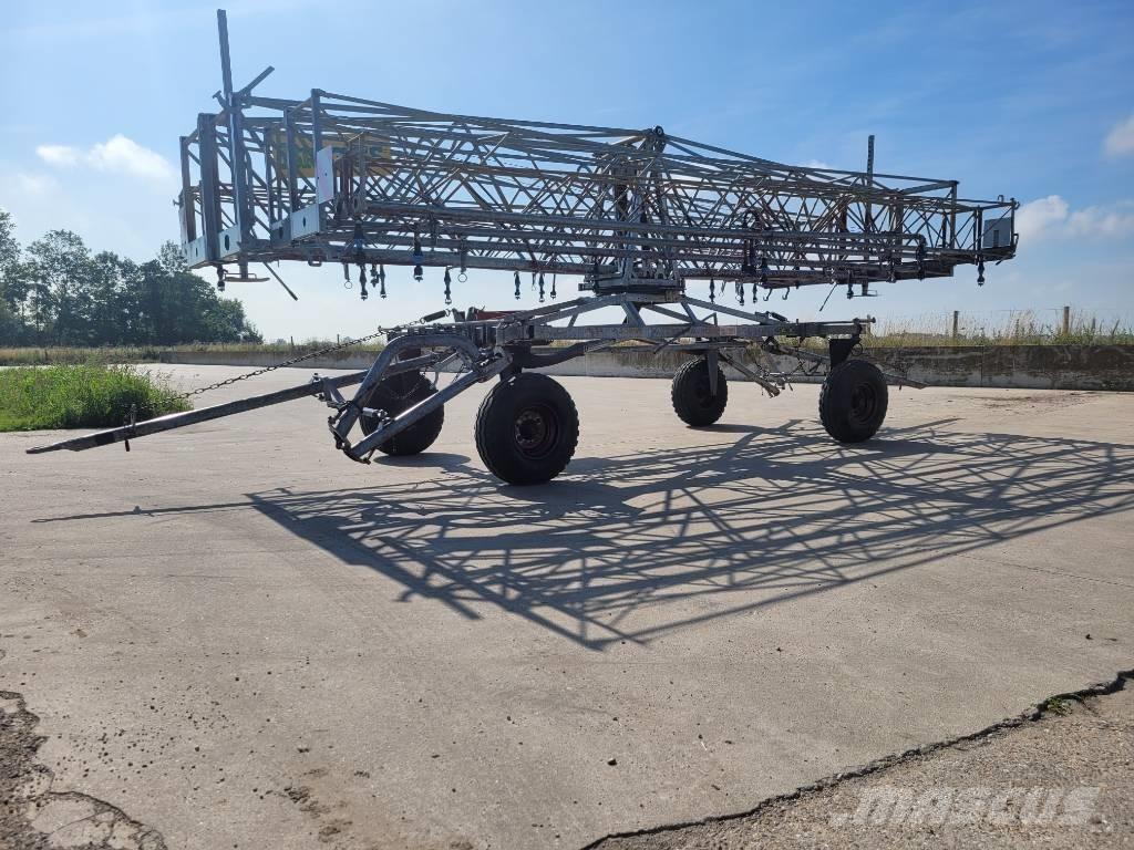  Briggs R60-2 Системы полива растений