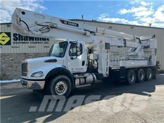 Terex TM125 Автовышки