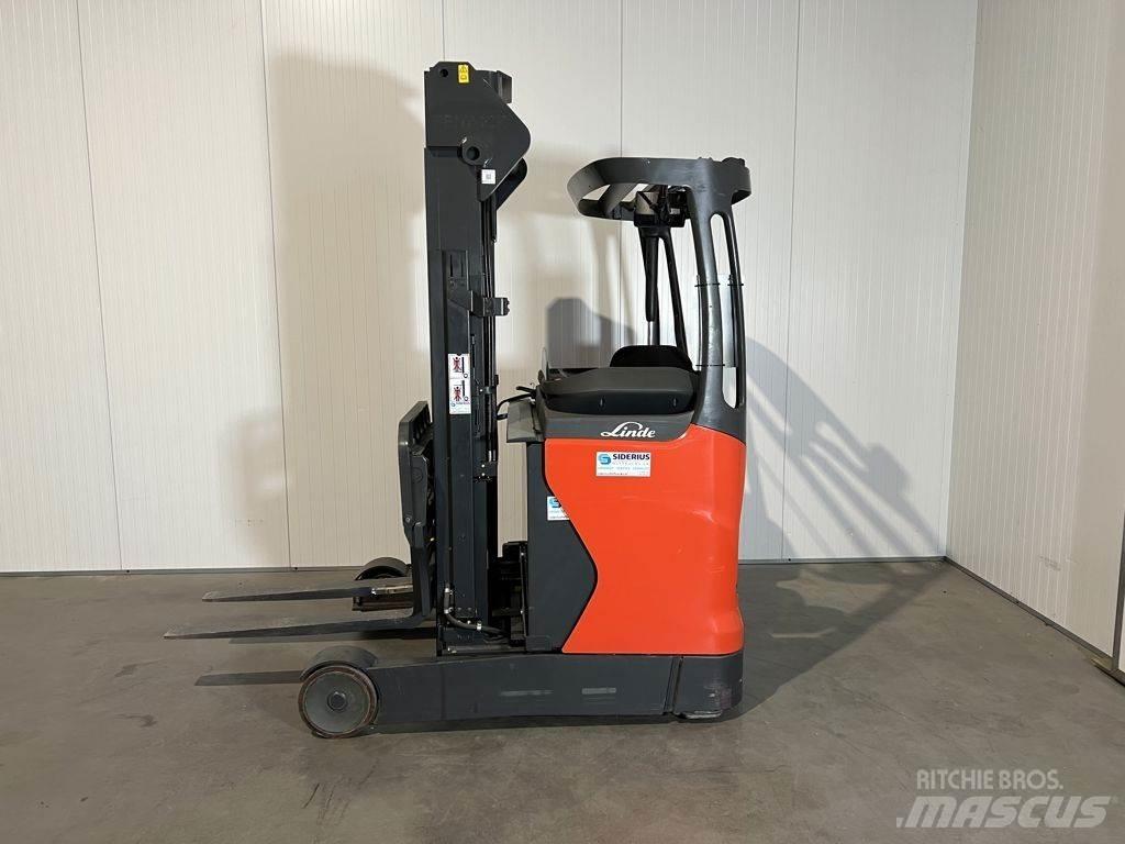 Linde R14 Ричтраки